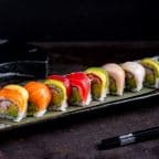 Best Rainbow Roll in Garden City, NY