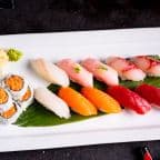 Best Sushi Deluxe in Garden City, NY