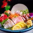 Best Sashimi Deluxe in Garden City, NY