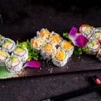 Best California Roll Platter in Garden City, NY