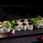 Best Vegetable Roll Platter in Garden City, NY