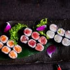 Best Classic Maki Combo in Garden City, NY