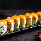 Best Angry Dragon Roll in Garden City, NY