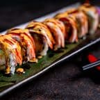 Best Cherry Blossom Roll in Garden City, NY