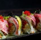 Best Tuna Amazing Roll in Garden City, NY