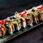 Best Eel Wrap Roll in Garden City, NY