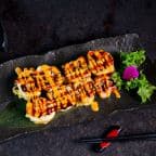 Best Godzilla Roll in Garden City, NY