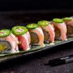 Best Jalapeno Yummy Roll in Garden City, NY