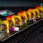 Best Mango Hawaii Roll in Garden City, NY