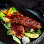 Best Thai Style Red Snapper in Garden City, NY