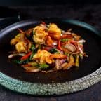 Best Thai Spicy Basil in Garden City, NY