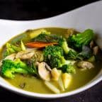 Best Thai Green Curry in Garden City, NY