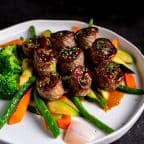 Best Beef Negimaki Teriyaki in Garden City, NY