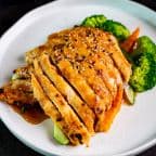 Best Chicken Teriyaki in Garden City, NY