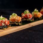 Best Kinha Wasabi Cracker in Garden City, NY