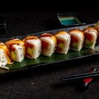 Best White Dragon Roll in Garden City, NY