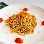 Best Cold Sesame noodles in Garden City, NY