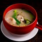 Best Kinha Wonton Soup in Garden City, NY