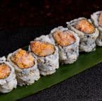 Best Spicy Mango Shrimp Roll in Garden City, NY