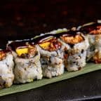 Best Eel Avocado Roll in Garden City, NY