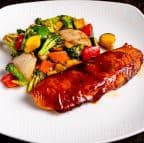 Best Salmon Hibachi in Garden City, NY