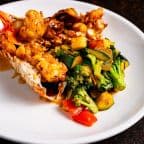 Best Twin Lobster Tail Hibachi in Garden City, NY