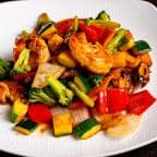 Best Chicken & Shrimp Hibachi in Garden City, NY