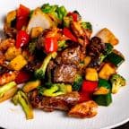 Best Chicken & Steak Hibachi in Garden City, NY