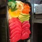 Best Tuna over rice in Staten Island, NY