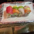 Best Rainbow Roll in Staten Island, NY
