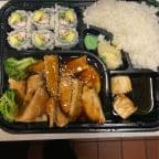 Best Chicken Teriyaki Bento Box in Staten Island, NY