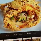 Best Soft shell crab in Staten Island, NY