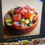 Best Seafood salad in Staten Island, NY