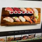 Best Sushi deluxe in Staten Island, NY