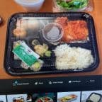 Best Chicken katsu bento box in Staten Island, NY