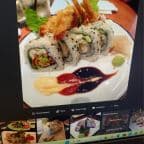 Best Spider Roll(5pcs) in Staten Island, NY
