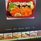 Best Salmon special in Staten Island, NY