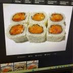 Best Spicy Salmon Roll or Hand Roll in Staten Island, NY