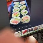 Best Yellowtail Scallion Roll or Hand Roll in Staten Island, NY