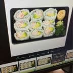 Best Shrimp with Avocado Roll or Hand Roll in Staten Island, NY