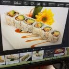 Best Eel and Avocado Roll or Hand Roll in Staten Island, NY