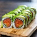 Best 🔥Green River Roll in Staten Island, NY