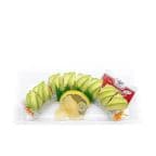 Best Vegetable Dragon Roll in Staten Island, NY