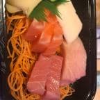 Best Sashimi Appetizer (8pcs) in Staten Island, NY