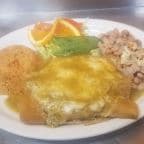 Best Enchiladas Verdes de Pollo in Chicago, IL