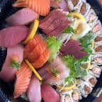 Best Sushi Boat in Pacifica, CA