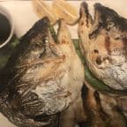 Best Salmon Head (2 pcs) in Pacifica, CA