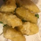 Best Fried Banana in Pacifica, CA