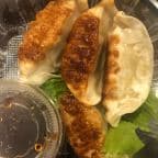 Best Gyoza (4 Pcs) in Pacifica, CA