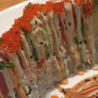 Best 8 Sushi Roll in Pacifica, CA